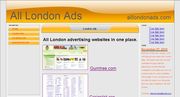 All free London ads classifieds in one place